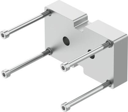 Festo 2604887 Adapter kit DHAA-G-Q11-50-B8G-80