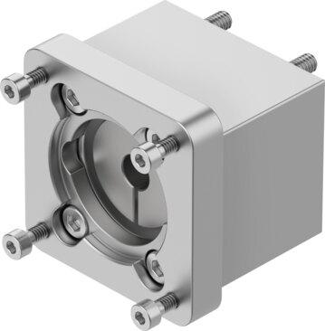 Festo 8105927 Axial kit EAMM-A-S38-58AA