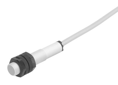 Festo 538330 Proximity sensor SIEN-M12NB-NS-K-L-PA