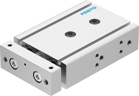 Festo 8100608 Twin cylinder DGTZ-GF-20-20-P-A