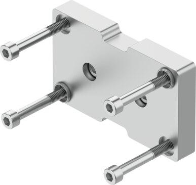 Festo 2118750 Adapter kit DHAA-G-Q11-32-B8-50