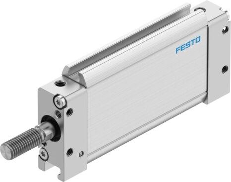 Festo 161239 Flat cylinder DZF-18-40-A-P-A