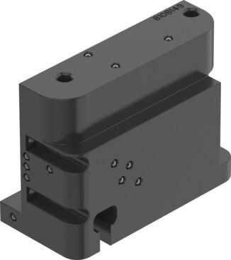 Festo 8154594 Manifold block CAPS-M1-VDE2-D-A-AL-N14