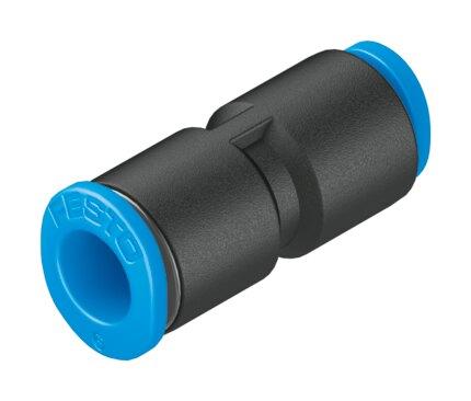 Festo 130761 Push-in connector QSM-6-4-100