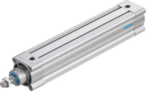 Festo 2126689 ISO cylinder DSBC-63-300-PPSA-N3