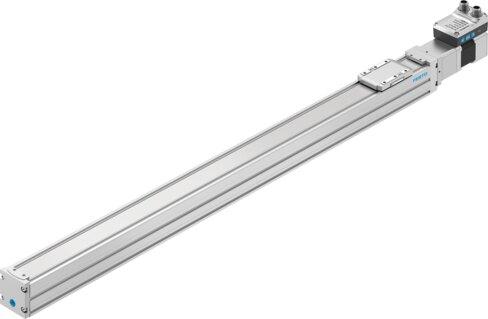 Festo 8083475 Ball Screw axis unit ELGS-BS-KF-45-600-10P-ST-M-H1-PLK-AA