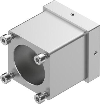 Festo 8087090 Axial kit EAMM-A-V32-40R