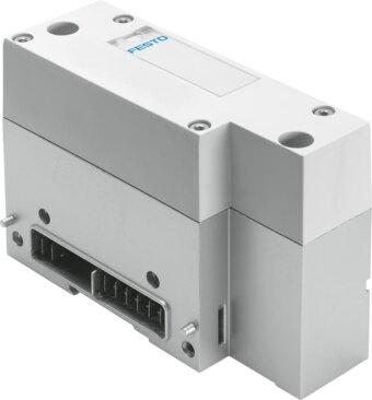 Festo 550663 Pneumatic interface VABA-S6-1-X2