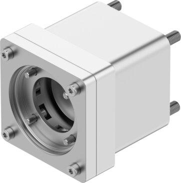Festo 8234790 Axial kit EAMM-A-D60-60H-G3