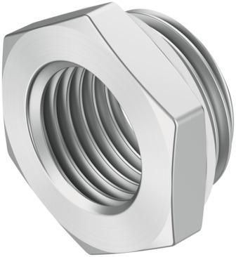 Festo 8142602 Reducing nipple NPFC-RS-G1-G34-MF