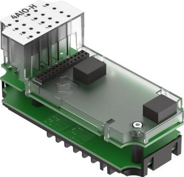 Festo 8059847 Input module CPX-4AE-4AA-H