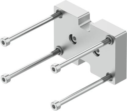 Festo 2088008 Adapter kit DHAA-G-Q11-20-B12-35