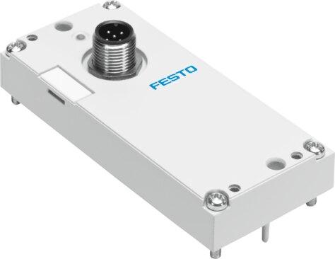 Festo 573384 Electrical interface VAEM-L1-S-8-PT