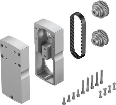 Festo 1537000 Parallel kit EAMM-U-86-D60-52B/C-102