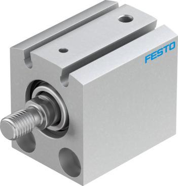 Festo 188135 Short-stroke cylinder AEVC-20-10-A-P-A