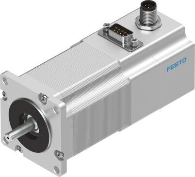 Festo 1370479 Stepper motor EMMS-ST-57-M-SE-G2