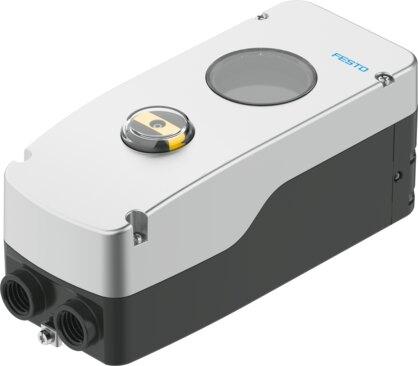 Festo 8097412 Positioner CMSH-S-VDE1-S-A-AL-G14-C1M20-HA