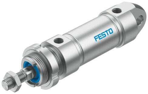 Festo 8152638 Round cylinder CRDSNU-32-25-P-A