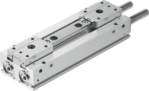 Festo 8143714 Parallel gripper HPPF-16-64-A-S