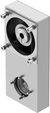Festo 8223768 Parallel kit EAMM-U-87-T42-87A-114