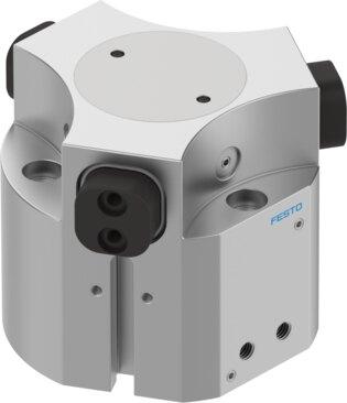 Festo 1163041 Three-point gripper HGDD-40-A-G1