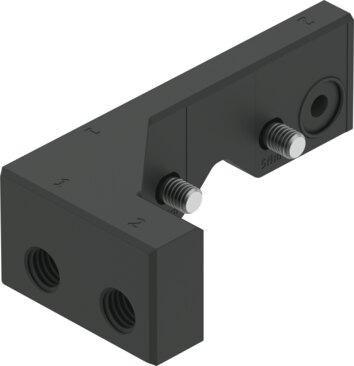 Festo 8152397 Connection kit DADG-AK-G8-25-10/20