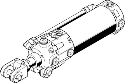Festo 2885075