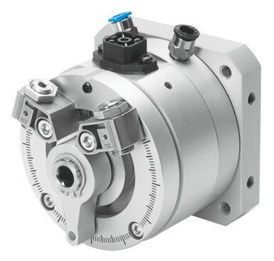 Festo 561691 Rotary actuator DSMI-40-270-A-B