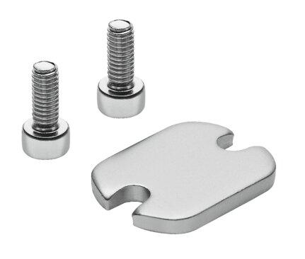 Festo 30903 Cover plate PALB-1/8-B