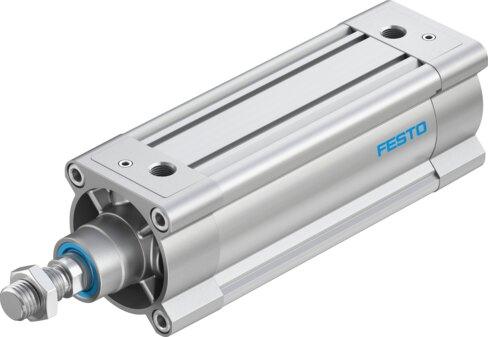 Festo 2126599 ISO cylinder DSBC-80-150-PPVA-N3