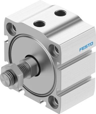 Festo 8092082 Compact cylinder ADN-S-50-10-A-P