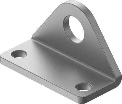 Festo 5407772 Foot mounting HBN-S-12/16X1