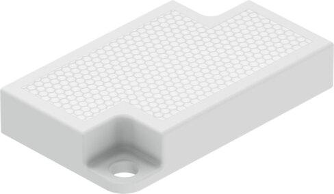 Festo 8084167 Reflector SARA-R-Q14-M