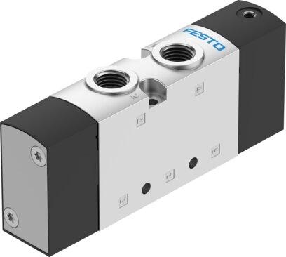Festo 8035221 Pneumatic valve VUWS-LT25-M52-M-N14