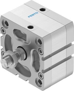 Festo 572727 Compact cylinder ADN-80-10-A-PPS-A