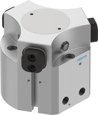 Festo 1163044 Three-point gripper HGDD-50-A-G1