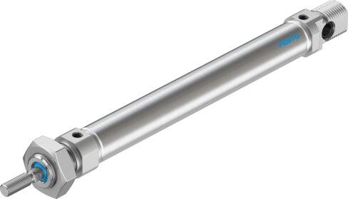 Festo 548485 Round cylinder DSNU-5/8"- -P-A