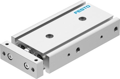 Festo 8100557 Twin cylinder DGTZ-GF-10-40-P-A