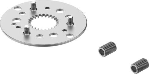 Festo 548098 Indexing conversion kit DADM-CK-65-2