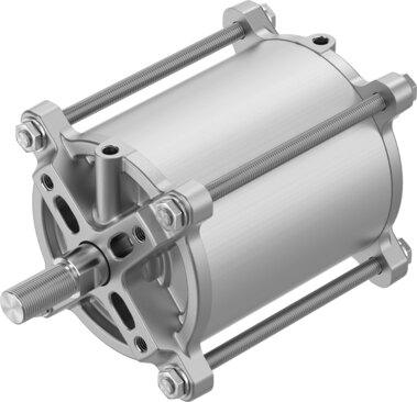 Festo 8172149 Linear actuator DFPC-125-100-D-V4EX4-40E-17S-M16P-W2