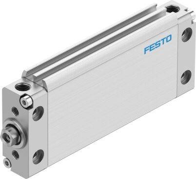 Festo 164043 Flat cylinder DZF-32-80-P-A