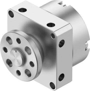 Festo 185928 Rotary actuator DSM-6-90-P-FW