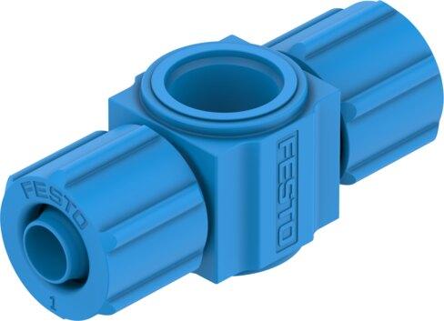 Festo 6285 Ring piece TK-1/8-PK-6-KU