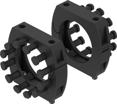 Festo 8060326 Connector-SET EAHT-AE-3D-40
