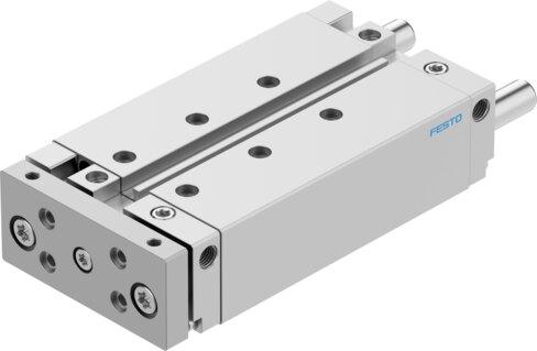 Festo 8161427 Guided drive DFM-25-100-B-PPV-A-KF