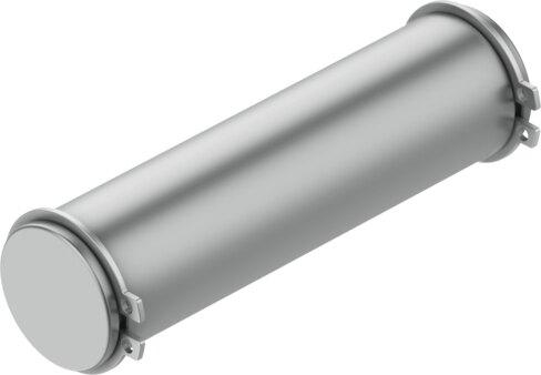 Festo 8148951 Pivot pin DADG-B-C7-1/2"-AS