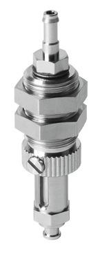 Festo 189226 Vacuum suction cup holder ESH-HCL-2-PK