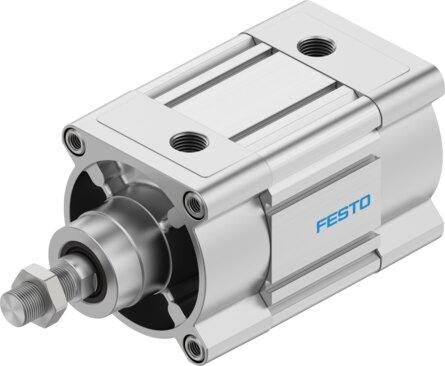 Festo 8165690 Standards-based cylinder DSBC-100-40-D3-PPSA-N3
