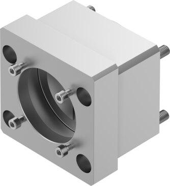 Festo 8063611 Axial kit EAMM-A-N80-68GA