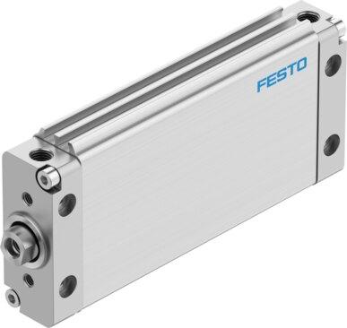 Festo 164050 Flat cylinder DZF-40- -P-A
